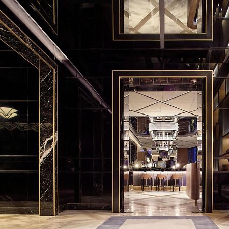 The Ritz-Carlton Residences Mexico City Exterior photo