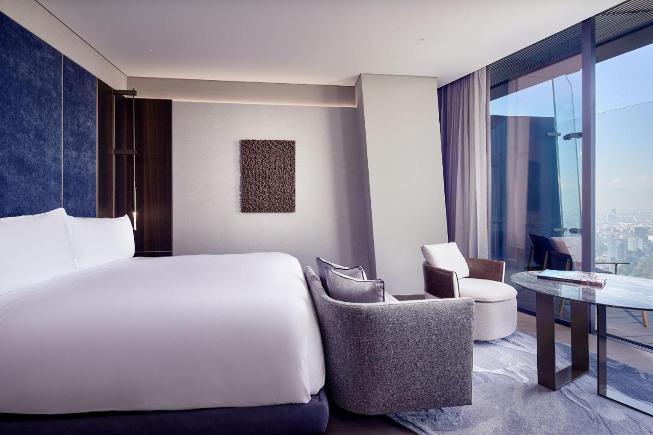 The Ritz-Carlton Residences Mexico City Exterior photo
