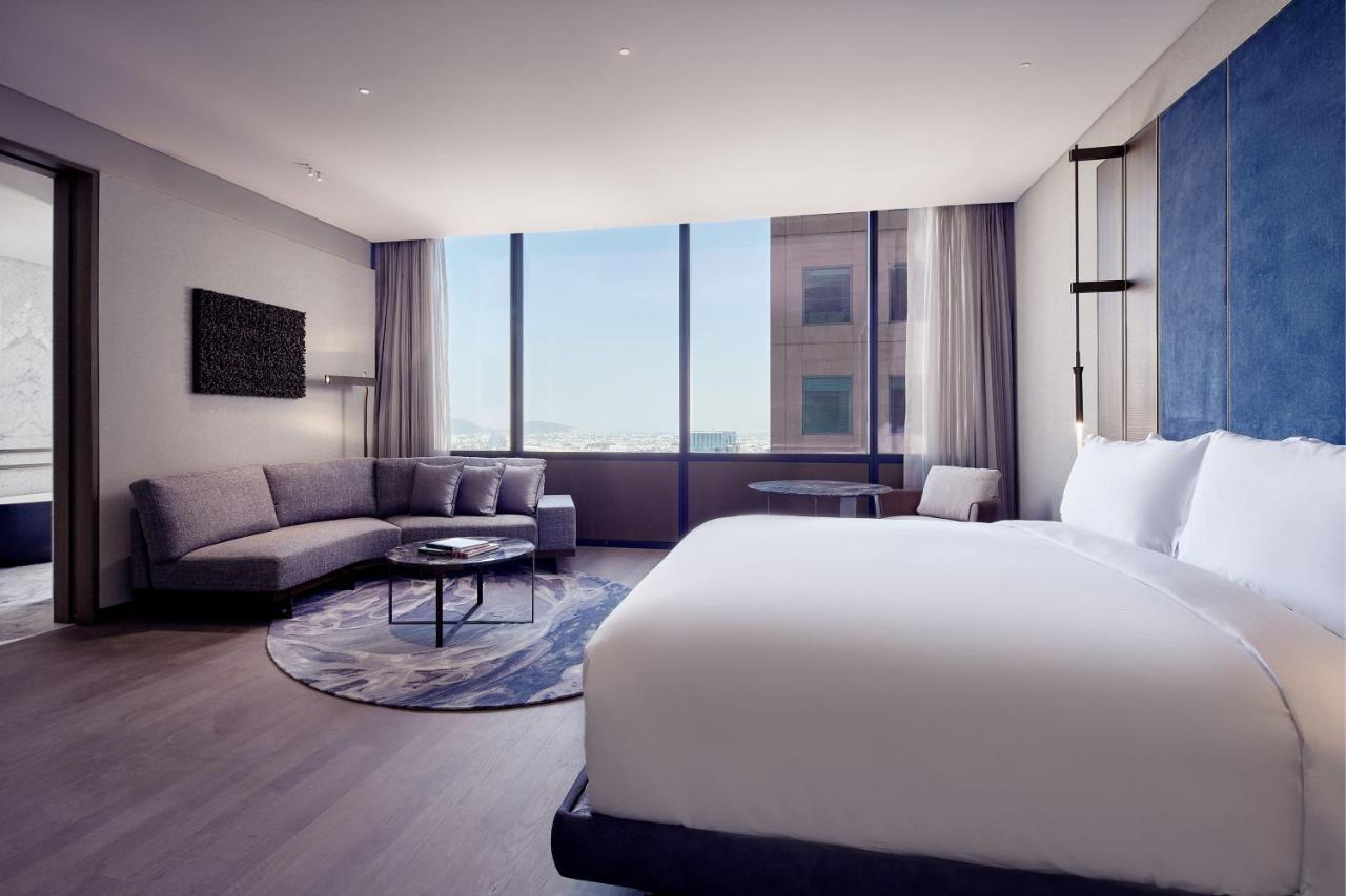 The Ritz-Carlton Residences Mexico City Exterior photo