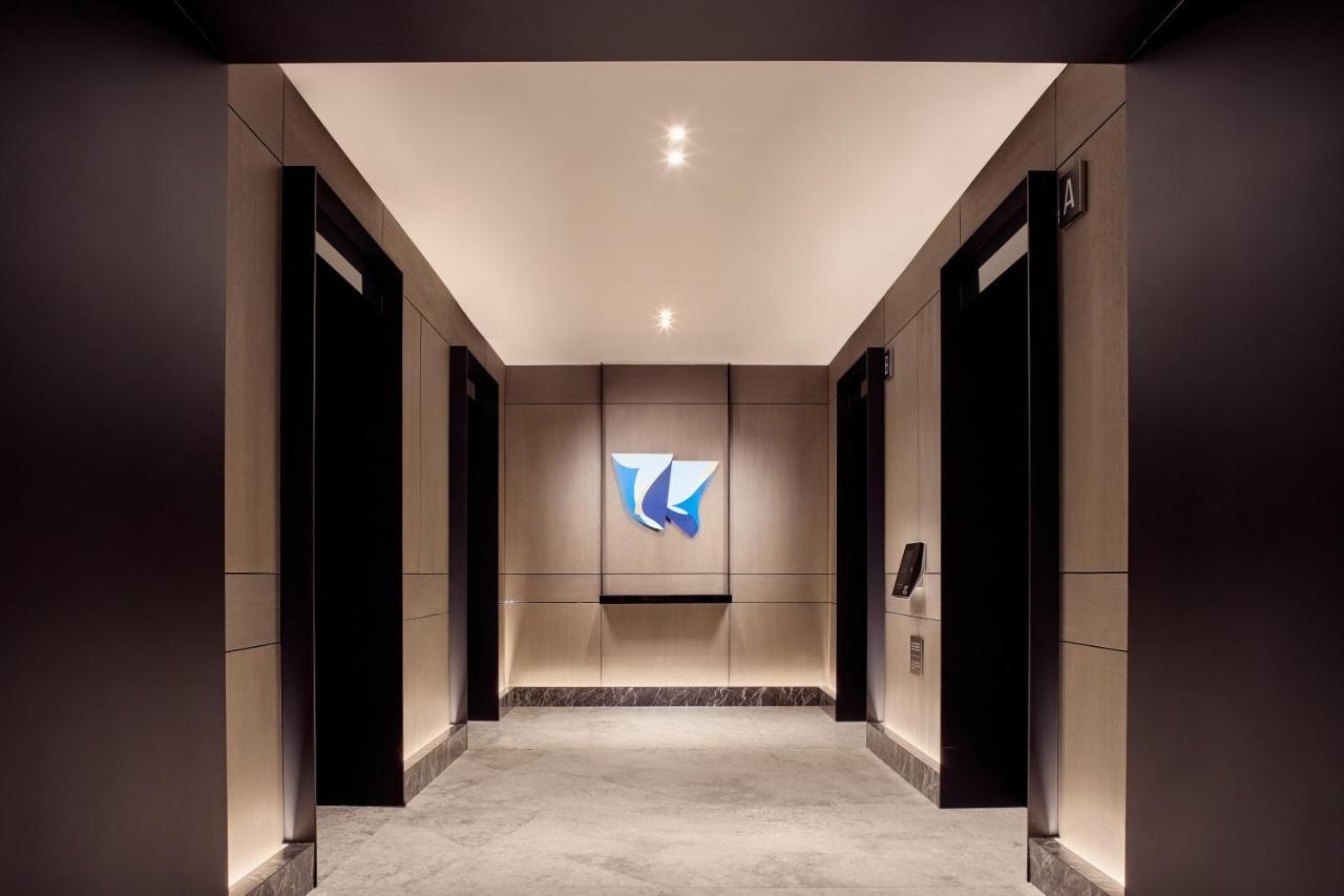 The Ritz-Carlton Residences Mexico City Exterior photo