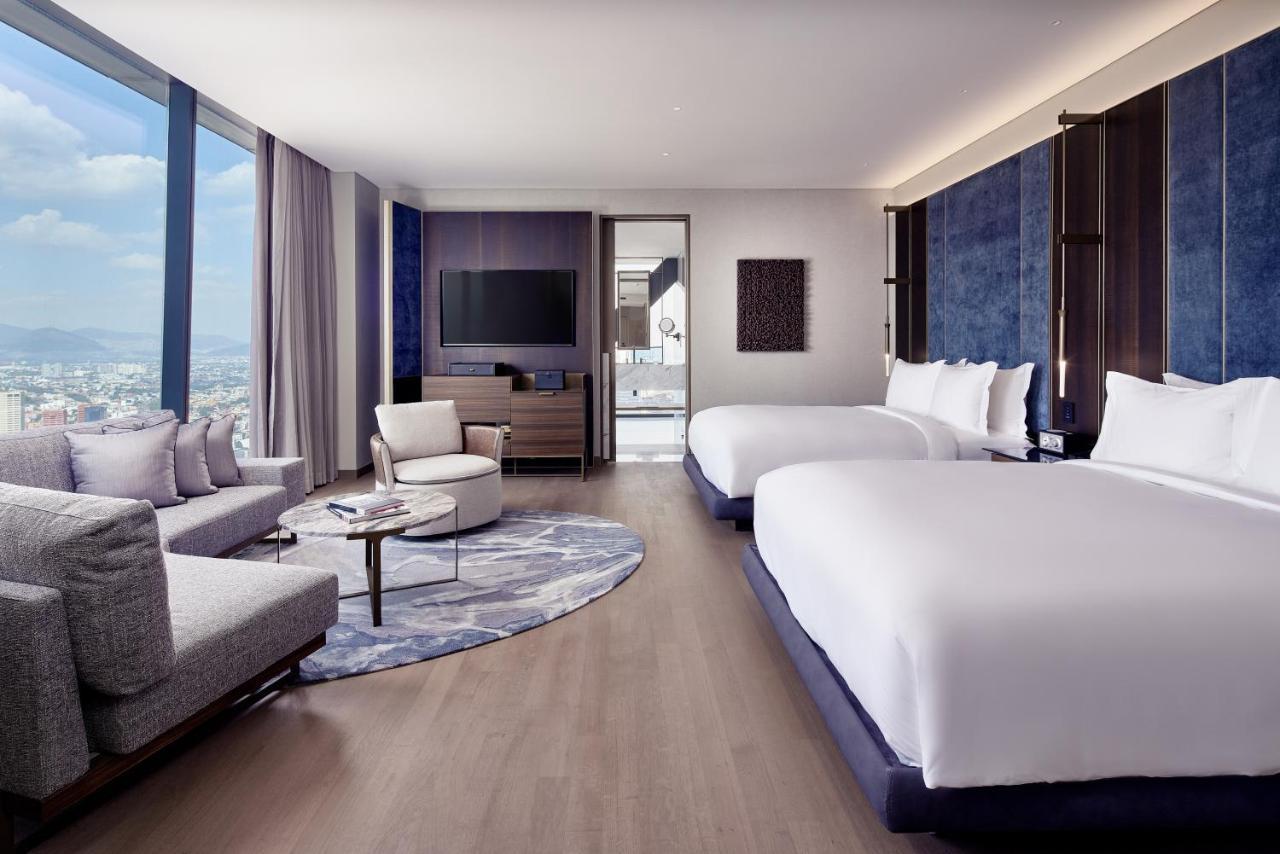 The Ritz-Carlton Residences Mexico City Exterior photo