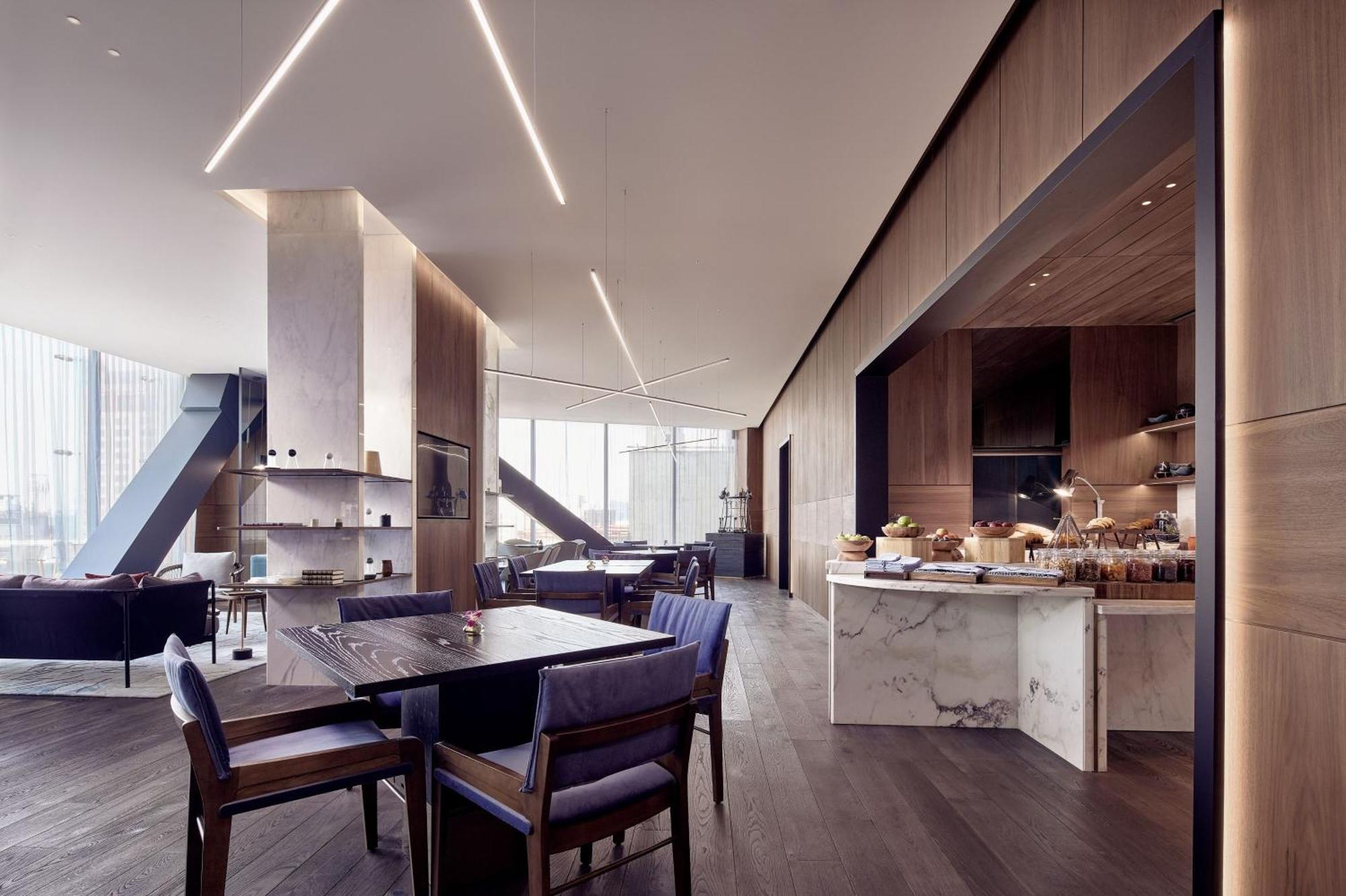 The Ritz-Carlton Residences Mexico City Exterior photo