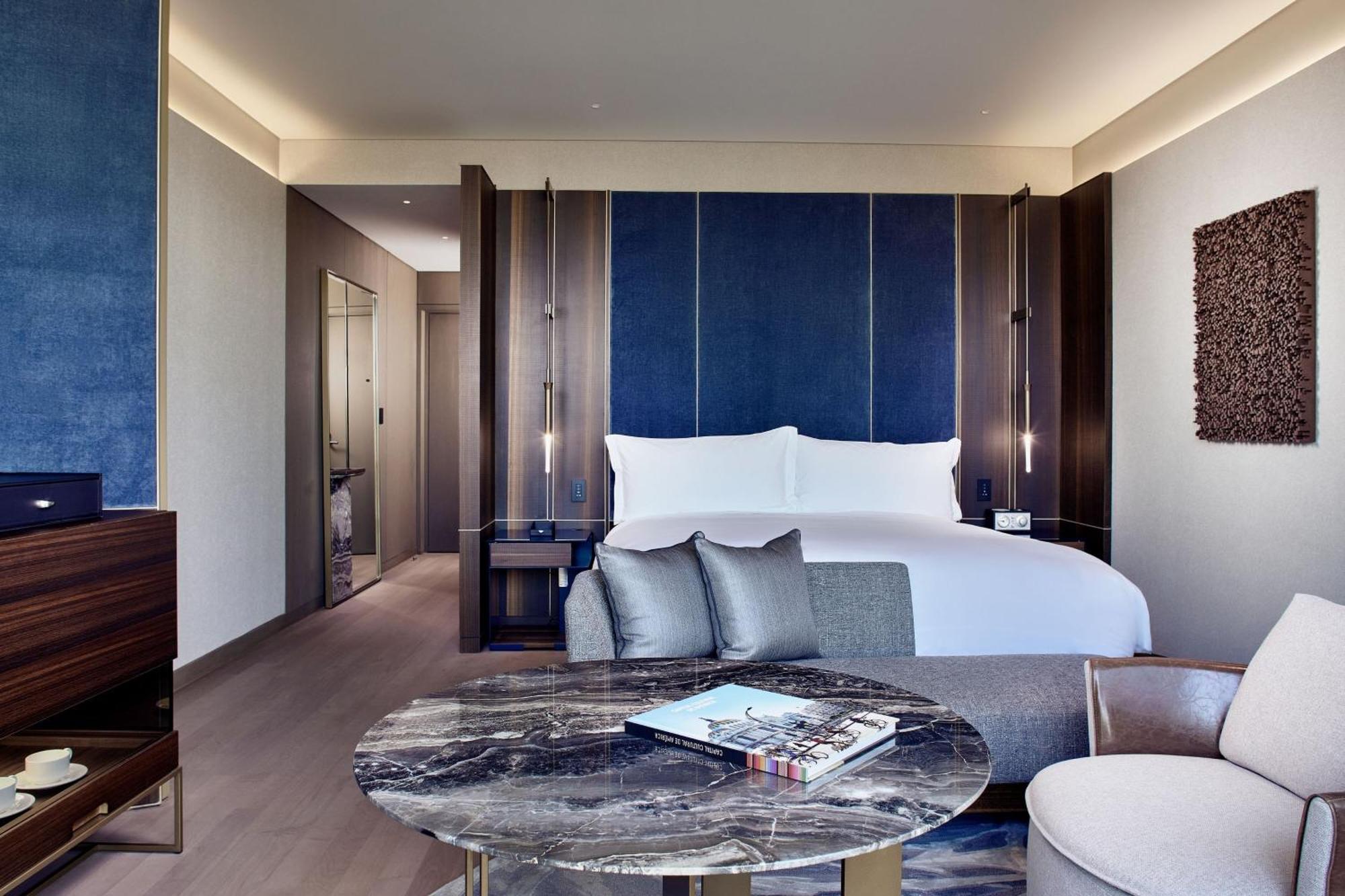 The Ritz-Carlton Residences Mexico City Exterior photo