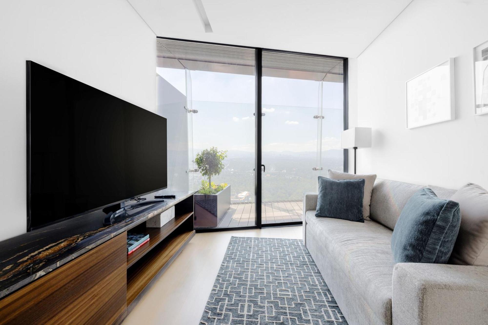 The Ritz-Carlton Residences Mexico City Exterior photo