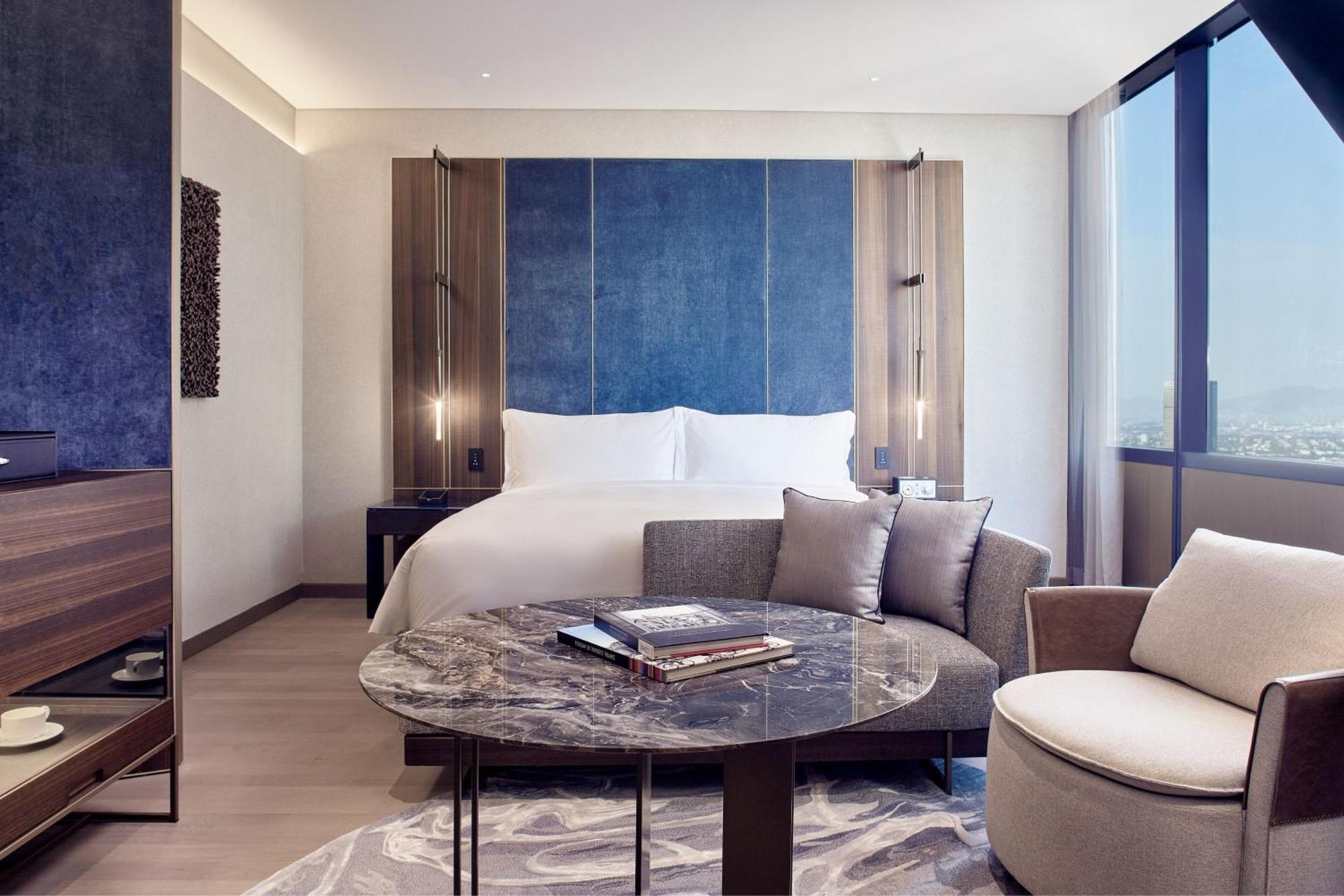 The Ritz-Carlton Residences Mexico City Exterior photo