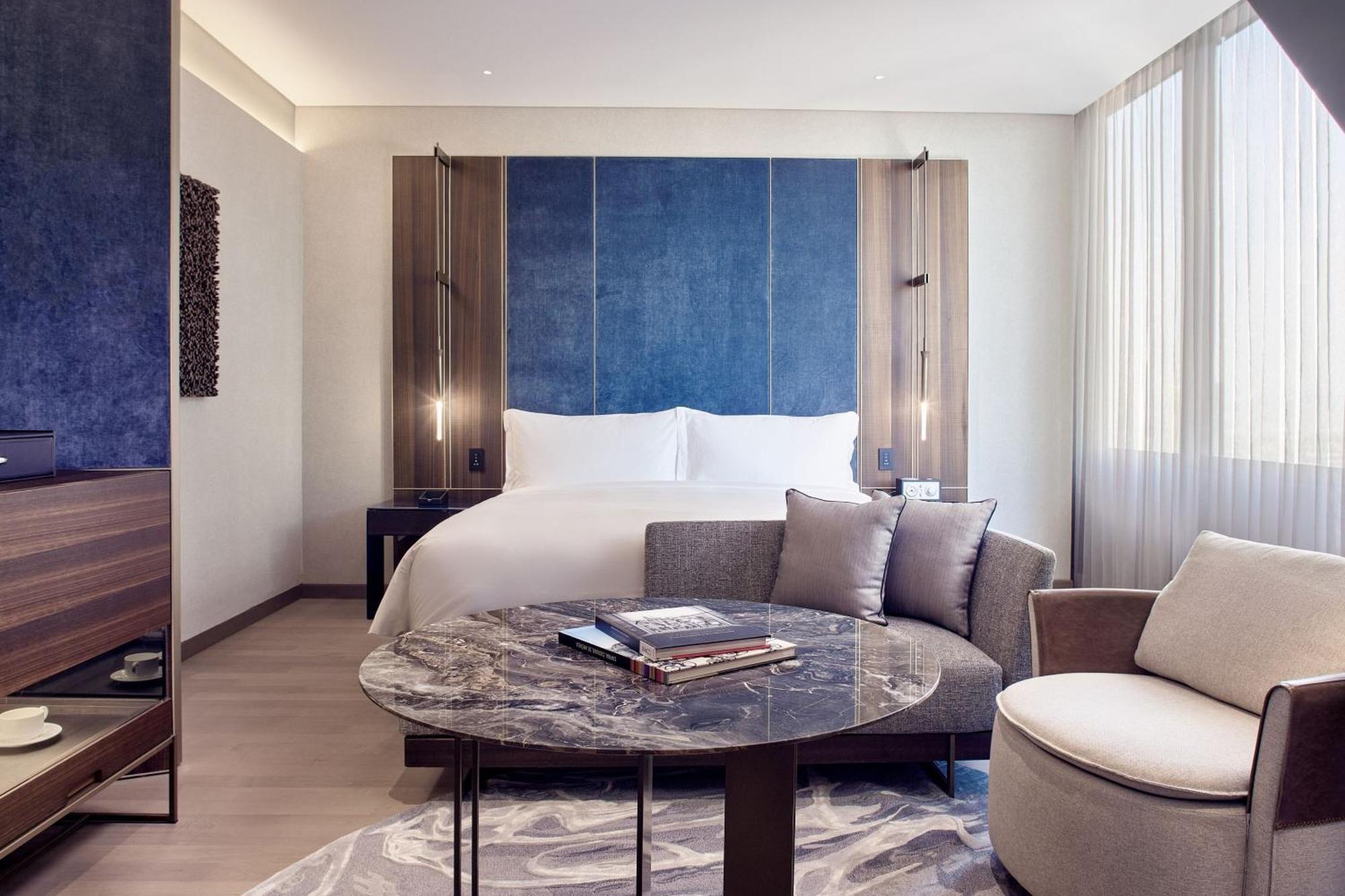 The Ritz-Carlton Residences Mexico City Exterior photo