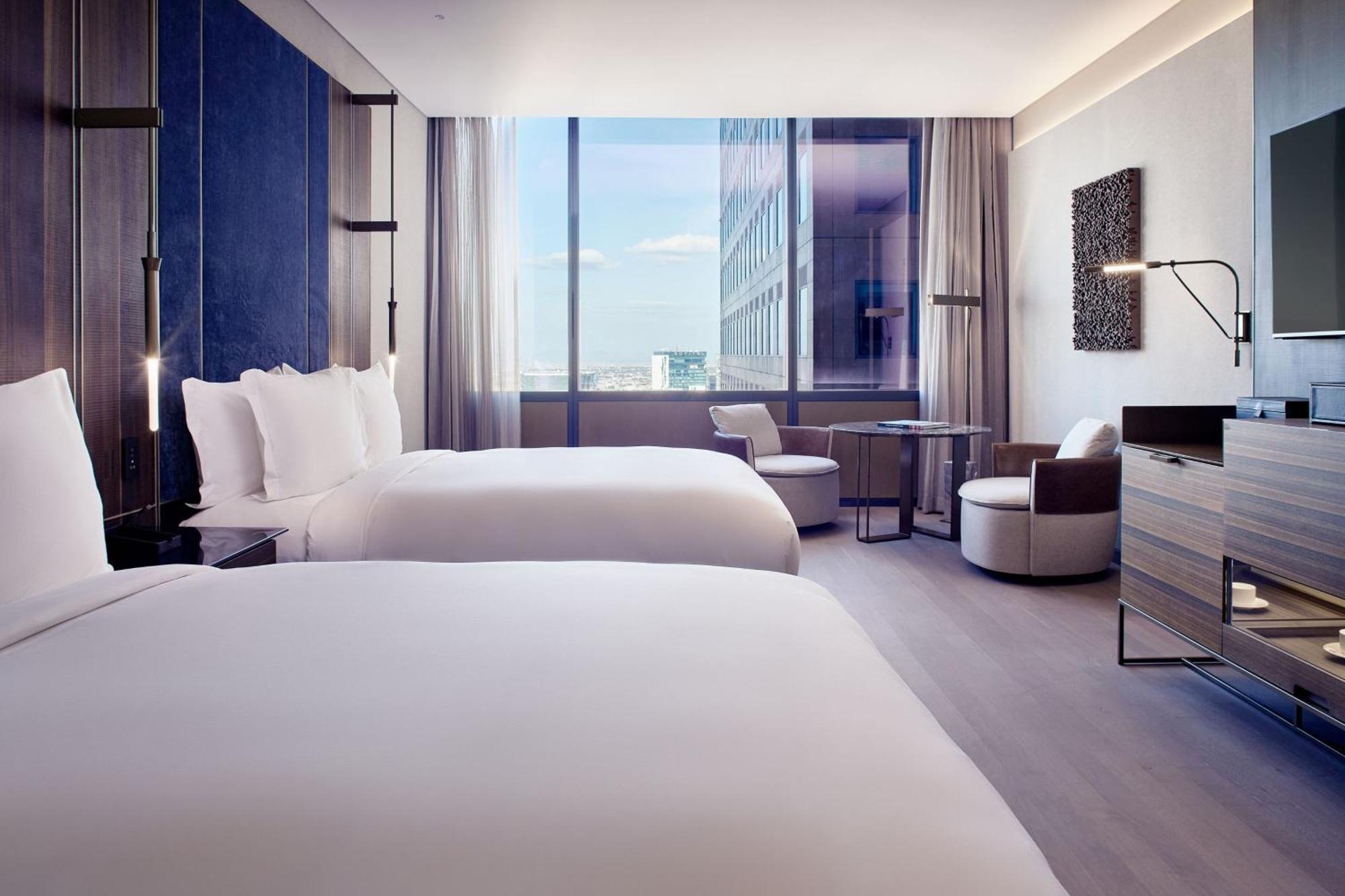 The Ritz-Carlton Residences Mexico City Exterior photo