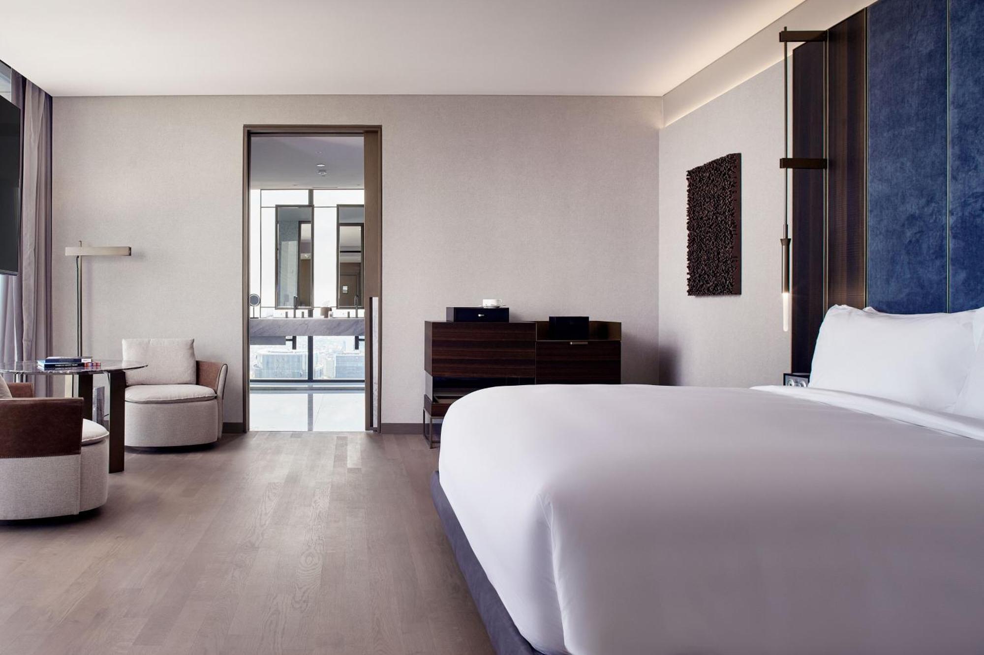 The Ritz-Carlton Residences Mexico City Exterior photo