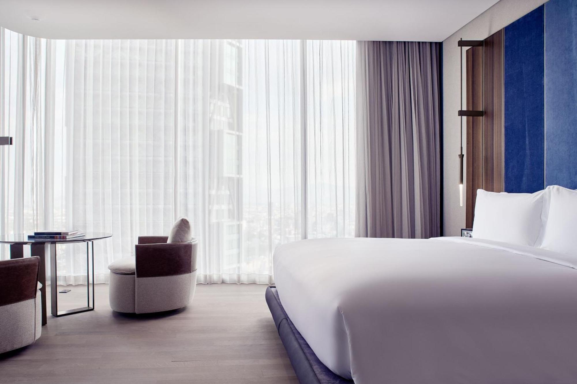 The Ritz-Carlton Residences Mexico City Exterior photo