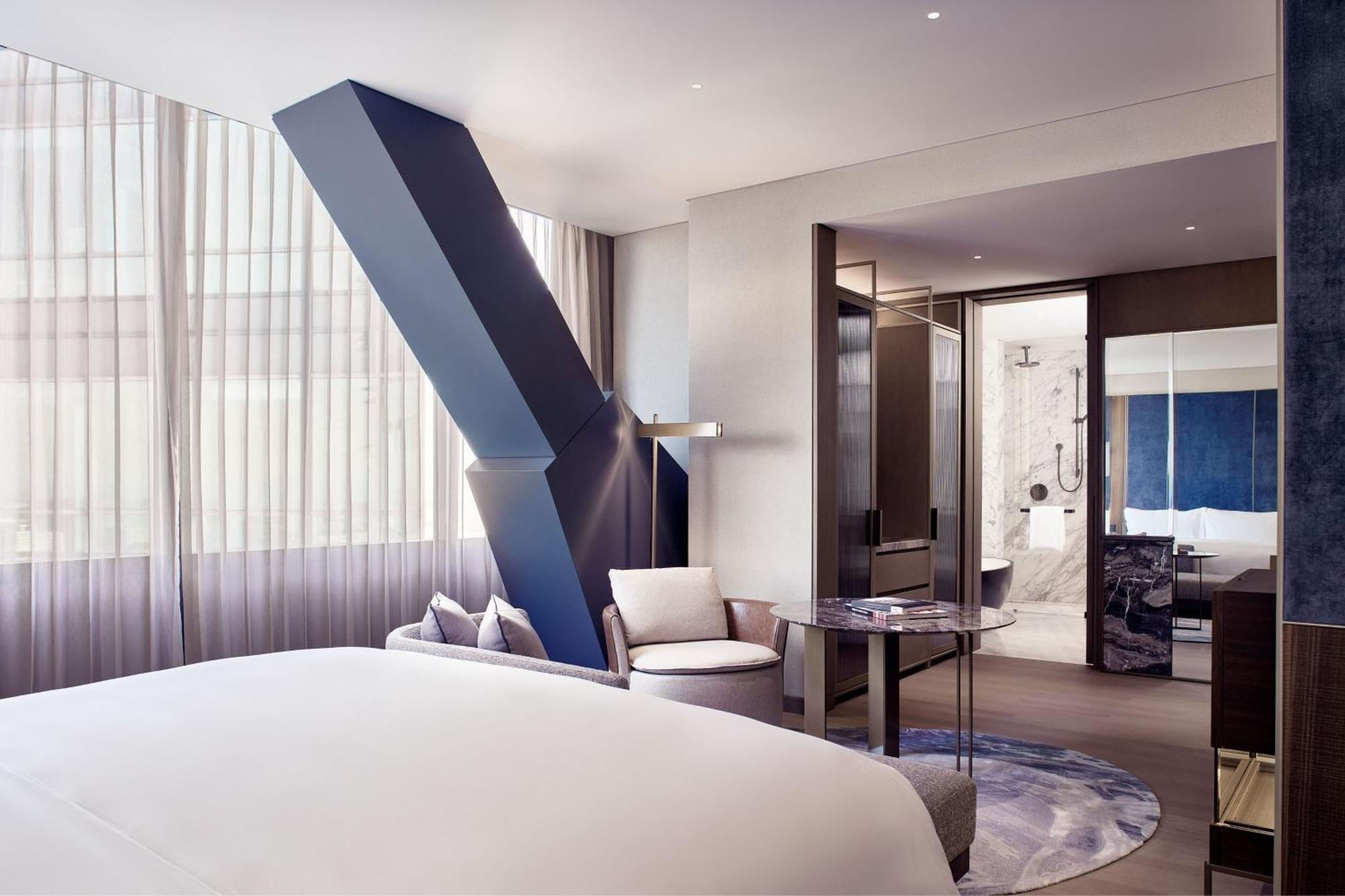 The Ritz-Carlton Residences Mexico City Exterior photo